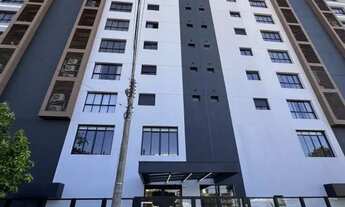 Imagem 2: Apartamento para Venda em Presidente Prudente, Residencial Villa Vêneto, 3 dormitórios, 3