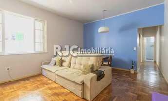 Imagem: APARTAMENTO 3 QUARTOS EM BOTAFOGO