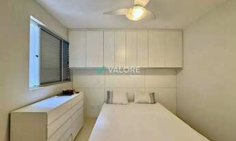 Imagem 7: Área Privativa 2 quartos Santo Antônio