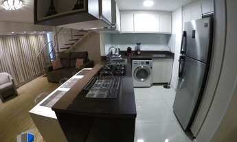 Imagem 5: Vende-se apartamento duplex com 1 quarto , 64m² e 2 vagas - Praia de Belas