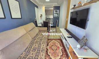 Imagem 7: Apartamento com 2 dormitórios à venda, 44 m² por R$ 245.000,00 - Itaquera - São Paulo/SP