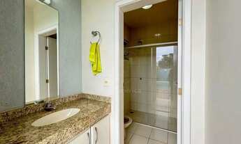 Imagem 10: Casa para alugar no Jardim Higienópolis com 4 quartos na Região Central de Londrina