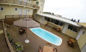 Imagem 5: Pousada com 16 suítes na Praia do Rosa / Imbituba / SC