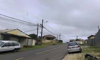 Imagem 2: Terreno à venda no bairro SANTA TEREZINHA em COLOMBO - PR