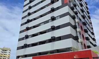 Imagem: AB - apto com 79m² 3 quartos