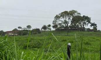 Imagem 5: 70.000m² | Fundo com o Jardim Petrópolis