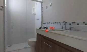 Imagem 6: Sobrado com 3 dormitórios à venda, 130 m² por R$ 930.000,00 - Residencial Terras do Barão