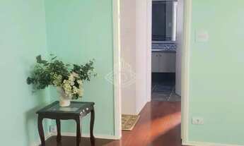 Imagem 2: Apartamento à venda na Rua Bandeira Paulista - Itaim Bibi, São Paulo