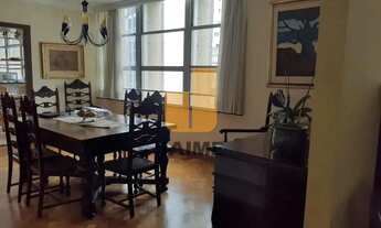 Imagem 5: Apartamento com 4 dormitórios e 3 vagas em Higienópolis