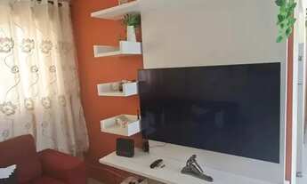 Imagem 2: Apto mobiliado com 60 metros quadrados com 2 quartos em Soledade - Recife - PE