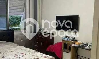 Imagem 6: Botafogo Apartamento com 2 dormitórios