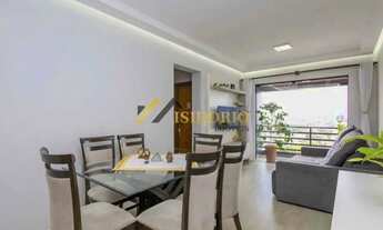 Imagem: APARTAMENTO NO CRISTO REI! 02 QUARTOS, SACADA