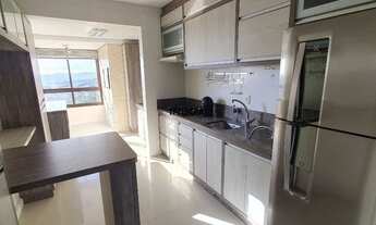 Imagem 5: INBOX CIA IMOBILIÁRIA ALUGA APARTAMENTO MOBILIADO DE 3 DORMITÓRIOS NO BAIRRO CIDADE ALTA E