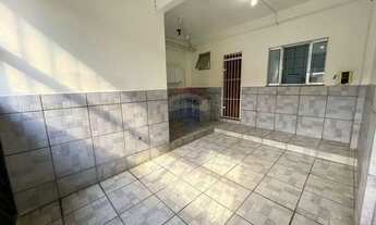 Imagem 2: Casa Duplex - 125m² - Locação - Conjunto Anavilhanas - Flores - Manaus-AM