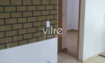 Imagem: Apartamento no bairro Laranjeiras