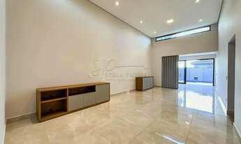 Imagem 2: Casa térrea de 167m² com 03 suítes para venda - Jardim San Marco