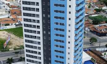 Imagem: Apartamento para aluguel com 62 metros quadrados