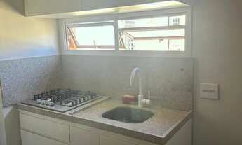 Imagem 5: Flat para aluguel com 50 metros quadrados em São Pedro - Belo Horizonte - MG