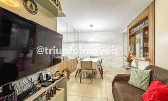 Imagem 2: Apartamento no Bairro Morros com 3 quartos TR231985 THE -KU92KQ