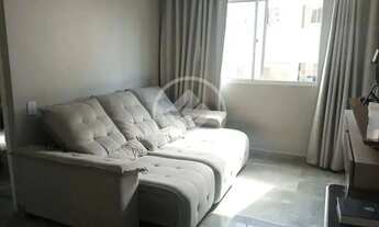 Imagem 2: APARTAMENTO 2Q NA REGIÃO DO SANTOS DUMONT codigo: 136897