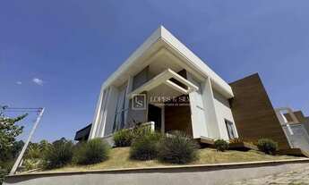 Imagem 14: Casa com 3 dormitórios à venda, 223 m² por R$ 1.590.000,00 - Condomínio Buona Vita - Atiba