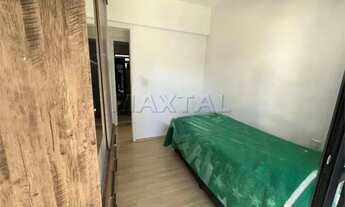 Imagem 7: Apartamento de 57m², com 2 dormitórios sendo 1 suite e 1 vaga, com sacada na Vila Ester