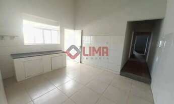 Imagem 5: Casa para locação na região central, com 03 dormitórios, próximo à Av. Rodrigues Alves