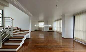 Imagem 5: Apartamento Triplex a venda 3 quartos Jardim Faculdade - Sorocaba