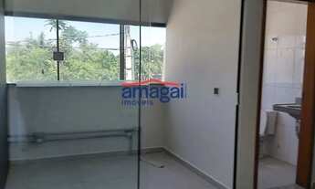 Imagem 4: Galpão no Bairro Rio Abaixo para locação - Jacareí