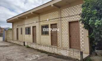 Imagem 2: Prédio comercial em amplo terreno de 665 m² com mais 04 salas e o total de 04 banheiros. P