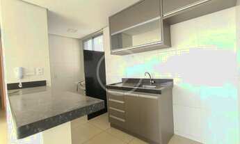 Imagem 2: Apartamento 2 Quartos no Parque Amazônia codigo: 130699