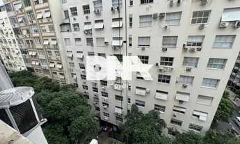 Imagem: Sala - / Comercial / Copacabana