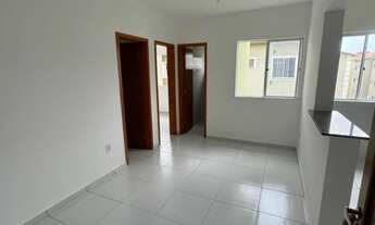 Imagem 5: Alugo Apartamento Village do Sol II