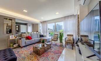 Imagem 2: Imóvel para venda com 105 metros quadrados com 3 quartos em Petrópolis - Porto Alegre - RS