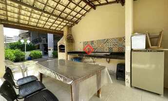 Imagem 5: Apartamento com 3 dormitórios, 114 m² - venda por R$ 390.000,00 ou aluguel por R$ 3.845,10