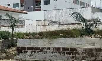 Imagem 5: Terreno medindo 30 x 30 - 900m² - Vieiralves