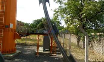 Imagem 6: Terreno - Parque Taquaral - Campinas