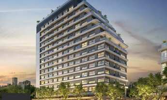 Imagem 2: Studio 1 dormitórios à venda Azenha Porto Alegre/RS