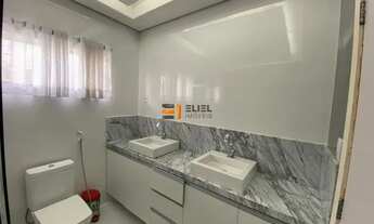 Imagem 3: 4 suítes com área gourmet e piscina