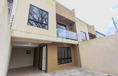 Imagem 8: Vendas Sobrado Curitiba PR