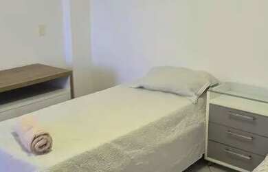 Imagem 6: Apartamento Mobiliado com 2 quartos sendo 1 suíte Ponta Negra