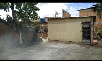 Imagem 7: Vendo Terreno Murado 8m X 18m (144m²), com casa por fazer dentro