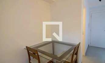 Imagem 6: Apartamento à Venda - Brooklin, 1 Quarto, 25 m2