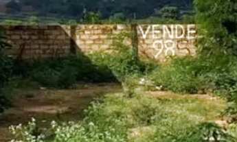 Imagem: Venda Imperdível Lote de 300m² por Apenas