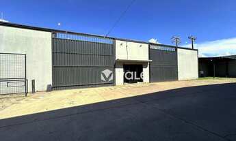 Imagem: Galpão para alugar, 2495 m² por R$ 36.300,00/mês