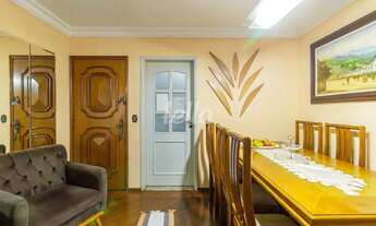 Imagem 4: Apartamento 4 quartos à venda no(a) Vila Parque Jabaquara