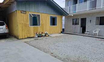 Imagem 7: Sobrado à Venda, Balneário Albatroz, Matinhos, PR