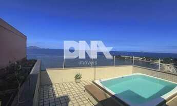 Imagem: Apartamento / Residencial / Copacabana