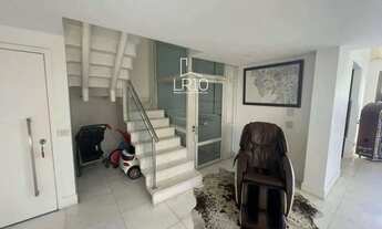 Imagem 7: Apartamento, no Península Residencial Bernini, em Rio de Janeiro, Barra da Tijuca, com 4 q