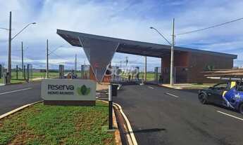 Imagem: Venda Terreno em condomínio NOVO MUNDO